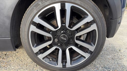 Mini Mini Cabriolet 1.5 ONE 102 - Heddon Street – 2018 – 45091 km – Essence – Boîte Manuelle — photo 6