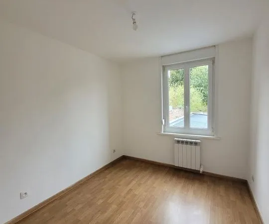 Appartement de 48m2 à louer sur Amiens