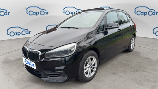 BMW Serie 2 Active Tourer 218I 140 Steptronic - Business Design – 2018 – 108249 km – Essence – Boîte Automatique — photo 34