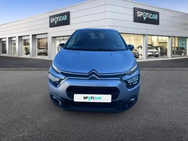 Citroën C3 1.2 puretech 110ch s&amp;s max — photo 2