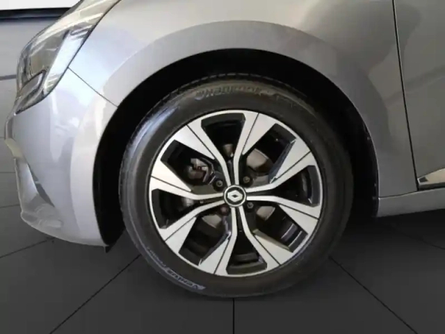 Renault Clio 1.0 sce 65ch evolution — photo 10