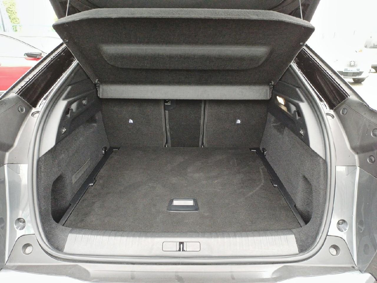 Peugeot 3008 1.2 hybrid 145ch gt e-dcs6 — photo 6