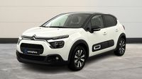Citroen C3 1.2 PureTech 83ch S&S MAX