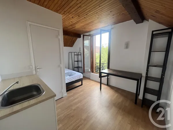 Appartement 1 pièce 14 m²