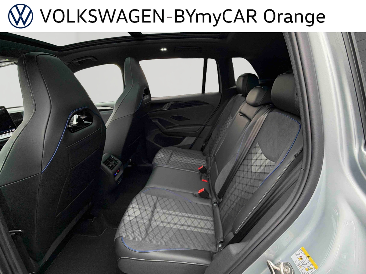 Volkswagen Tiguan 1.5 eHybrid 204ch DSG6 — photo 22
