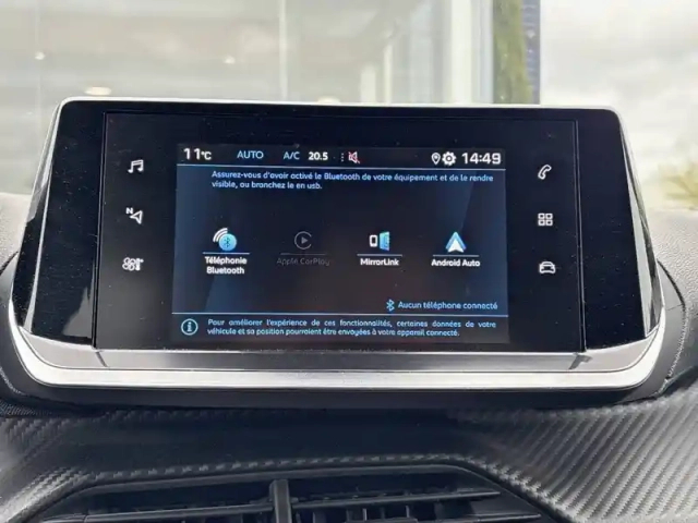 Peugeot 2008 bluehdi 130 s&amp;s eat8 — photo 18