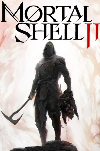 Mortal Shell II