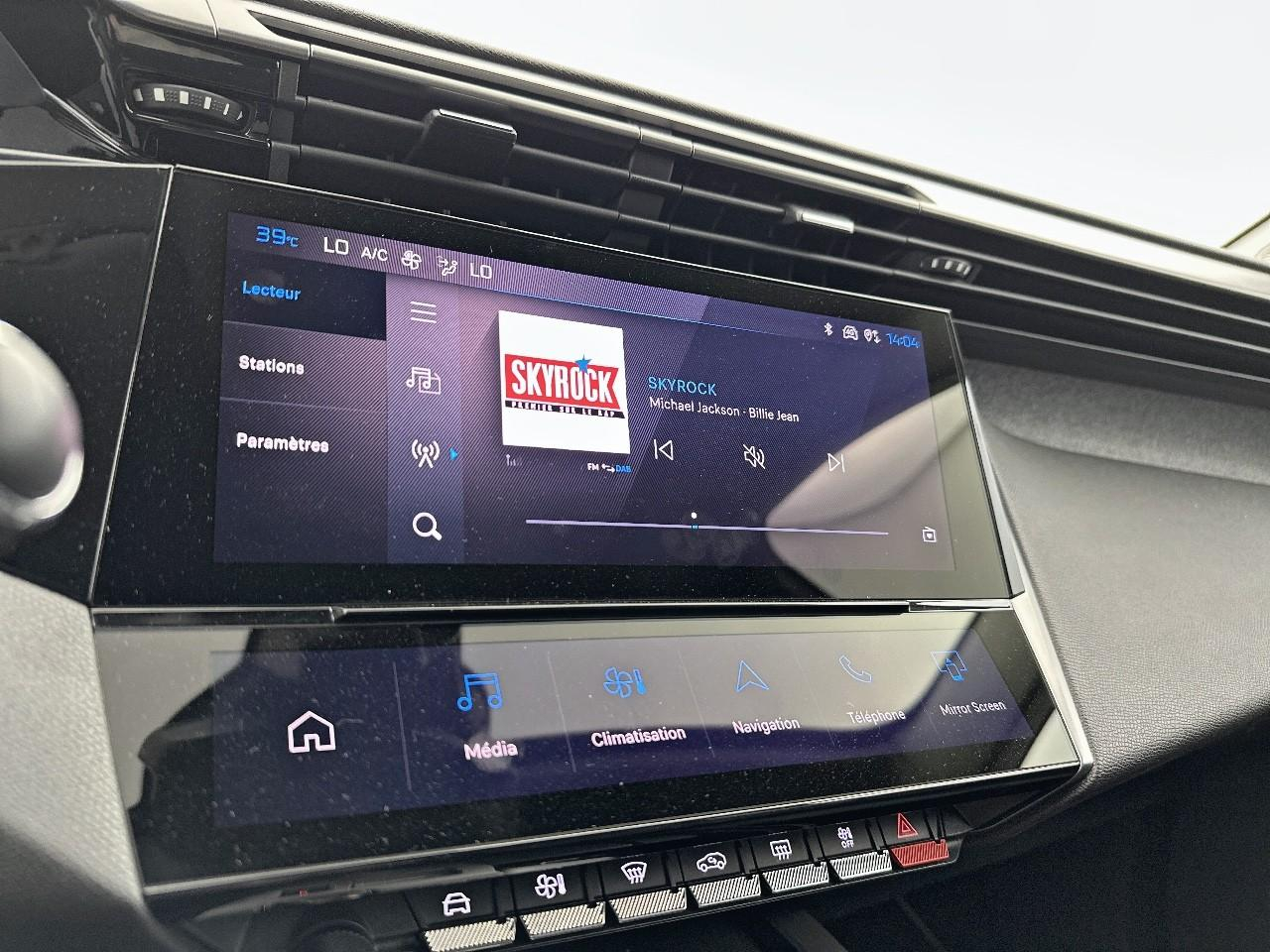 Peugeot 308 phev 180 e-eat8 allure — photo 22
