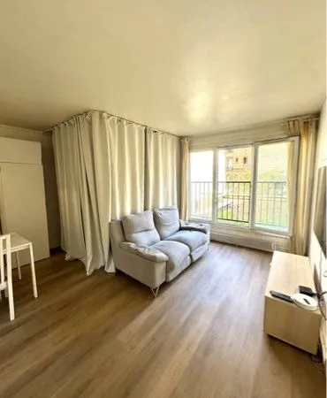 Appartement 30m2 + place parking privé