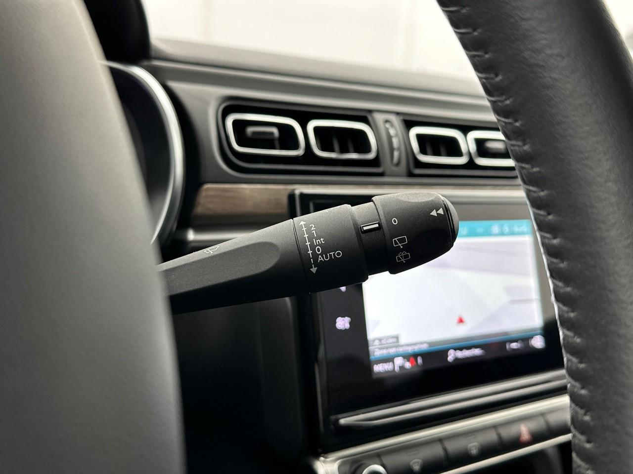 Citroën C3 puretech 110 s&s bvm6 shine pack — photo 21
