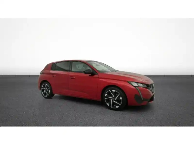 Peugeot 308 bluehdi 130ch s&amp;s eat8 — photo 11