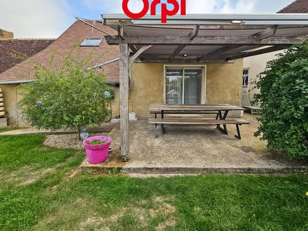 Maison 6 pièces 108 m²
