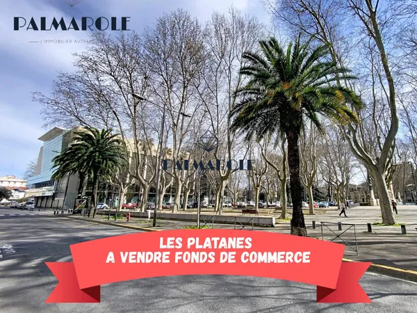 PERPIGNAN PALAIS DES CONGRES EXLUSIVITE - Fonds de commerce