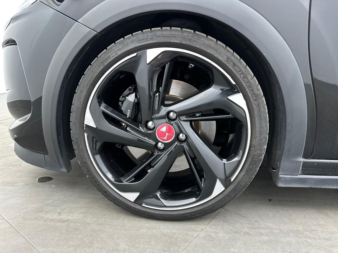Ds Ds 3 thp 208 s&s bvm6 performance — photo 14