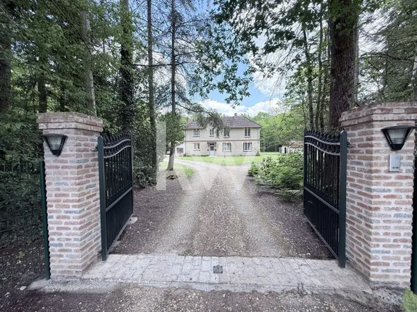 Maison à vendre Salbris