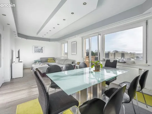 Colocation Avenue de Colmar