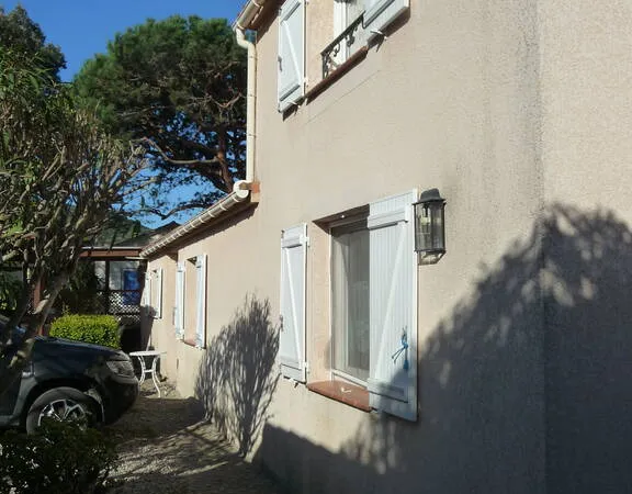 Maison 5 pièces 115 m²