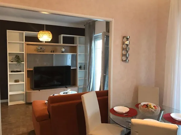 Appartement de 53m2 à louer sur Nice