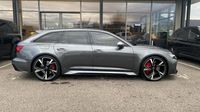 Audi Rs6 Avant 4.0 V8 TFSI 600ch quattro tiptronic — photo 4