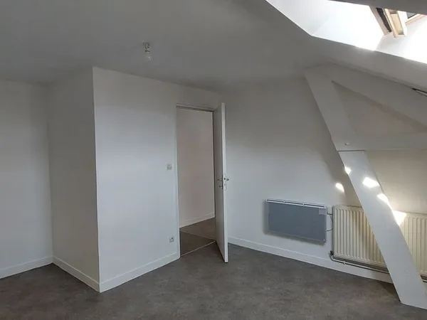 Location appartement F2 dunkerque