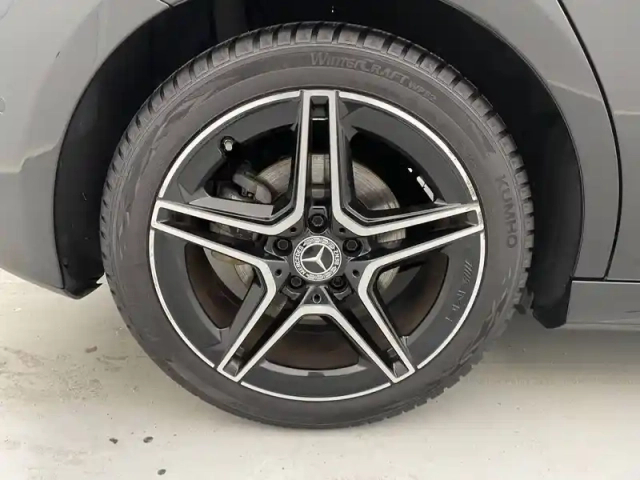 Mercedes Classe A 200 7g-dct — photo 19