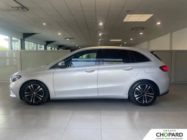 Mercedes Classe B 200 d 8g-dct — photo 33