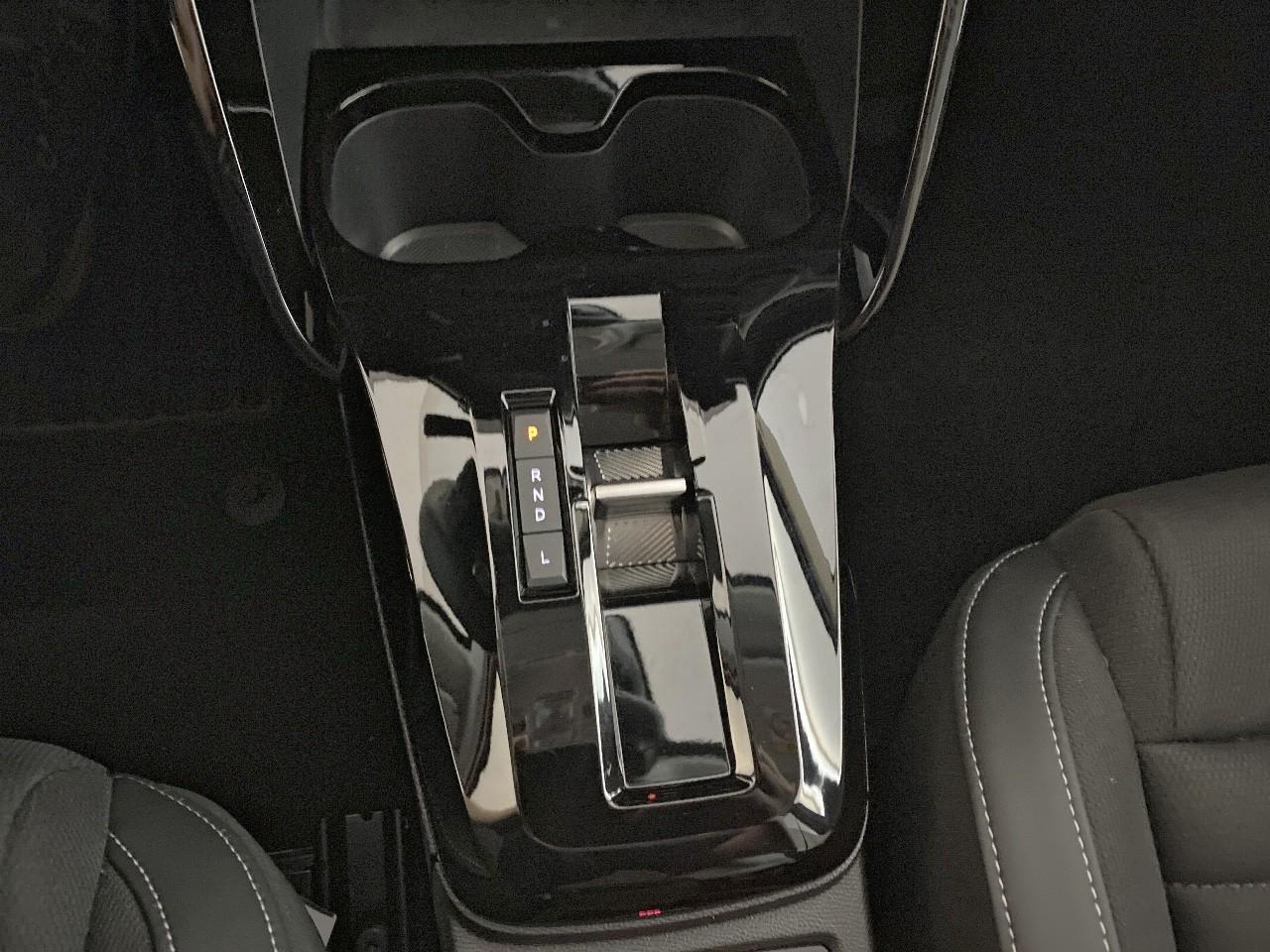 Citroën C3 Aircross hybride 145 ch aut max — photo 17