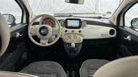 Fiat 500 0.9 8v TwinAir 85ch S&S Lounge — photo 11