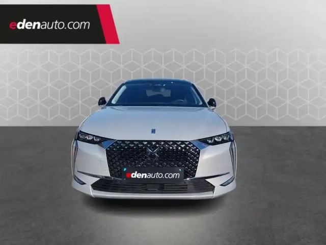 Ds Ds 4 puretech 130 eat8 — photo 43