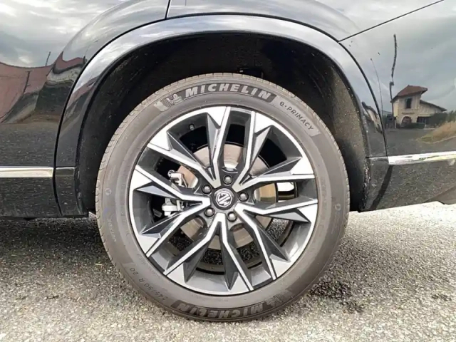 Mg S9 mg phev 299 ch — photo 19