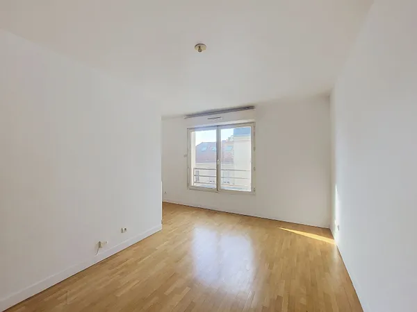 Appartement 1 pièce 29 m²