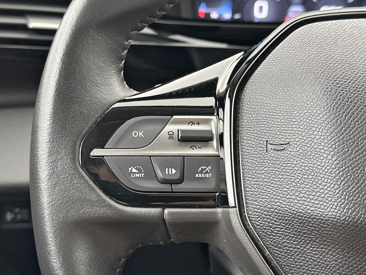 Peugeot 308 bluehdi 130ch s&s eat8 active pack — photo 20