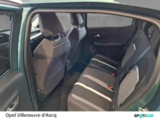 Opel Frontera electric 113ch 44kwh gs — photo 12