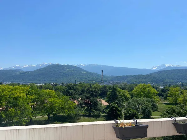 Appartement 5 pièces 101 m²