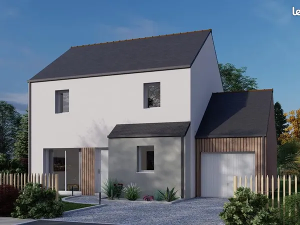 Maison 109 m² Sene