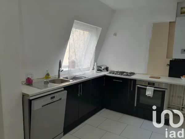 Appartement 5 pièces 96 m²