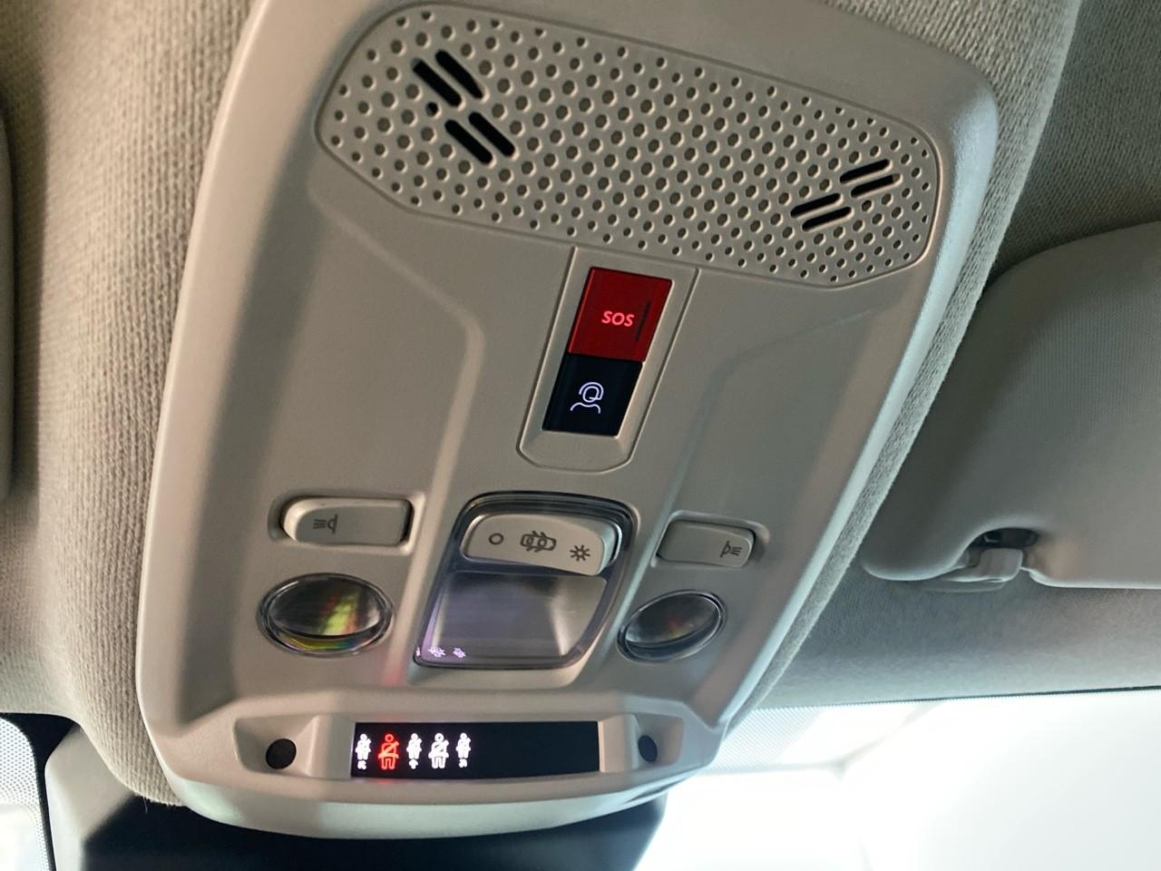Citroën C4 hybride 145 ch e-dcs6 max — photo 19