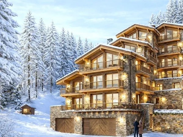 Achat : Appartement Val-d'Isère (73150)