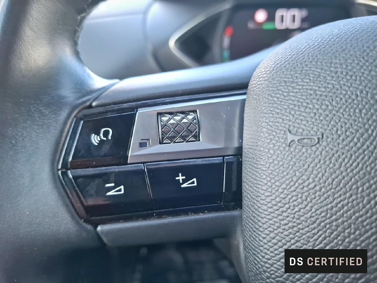 Ds Ds 3 crossback e-tense faubourg — photo 14