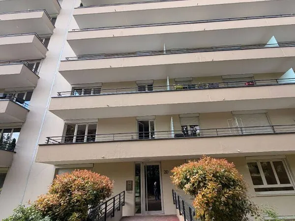 Appartement 4 pièces 87 m²
