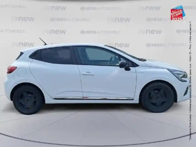 Renault Clio 1.0 tce 90ch evolution — photo 4