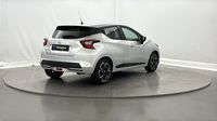 Nissan Micra 1.0 IG-T 92ch Made in France 2021 — photo 5