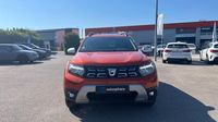 Dacia Duster 1.5 Blue dCi 115ch Prestige 4x2 E6U — photo 1