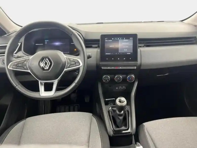 Renault Clio 1.0 tce 90ch evolution — photo 13