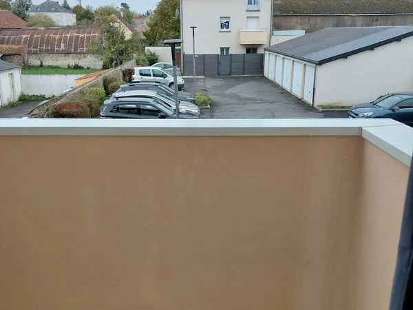 A louer appartement type f2