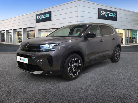 Citroën C5 Aircross bluehdi 130 s&s eat8 feel pack