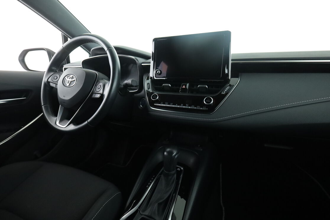 Toyota Corolla 1.8 Hybride Dynamic Business — photo 12