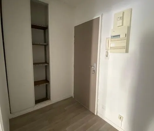 Appartement 3 pièces 69 m²