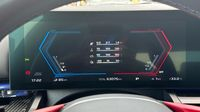 Bmw M5 4.4 V8 PHEV 727ch (585+197) — photo 9