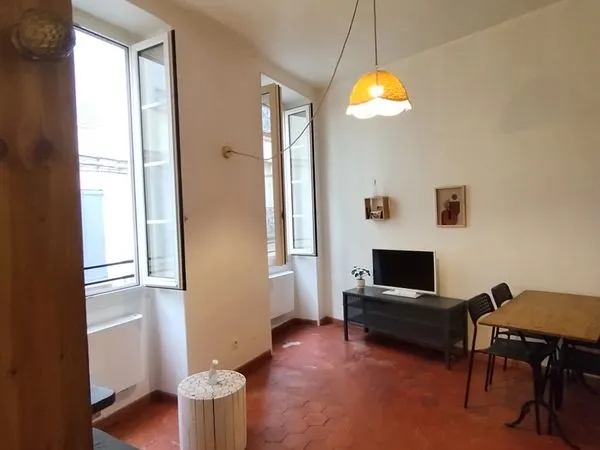 Appartement meublé lumineux - Idéal étudiant ou pied-à-terre à Perpignan